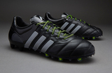 靖哥哥 Adidas/阿迪达斯ACE 15.1 FG/AG Leather顶级袋鼠皮足球鞋