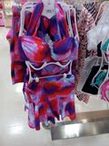 专柜正品代购 现货imi's爱美丽 2016新款泳衣IM67aby1 原价599