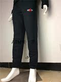2015新款 Supreme AJ 联名款 加绒 运动 休闲长裤 篮球裤