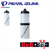 HuB 和博 日本 Pearl izumi 一字米 自行车运动水壶 骑行水壶