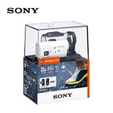 Sony/索尼 HDR-AZ1 佩戴式迷你 高画质 防水 防抖运动数码摄像机