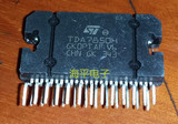 TDA7850功放ic  TDA7850H低功耗  现货