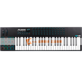 美国Alesis VI49 49键 USB / MIDI键盘 控制器