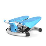 居康第三代3D踏步机 空气液压扭腰减肥机减肥器材 家用综合训练
