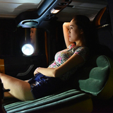奔腾X80充气床垫气垫床车中床车震床后排座椅旅行自驾游汽车用品