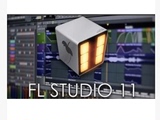 音乐制作水果全套FL Studio+9+10+11+12最新中文版+视频教程+安装