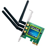 TP-LINK TL-WDN4800 450M双频pci-e无线网卡台式机电脑wifi接收器