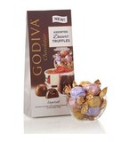 美国高迪瓦Godiva混合甜点松露巧克力 3包包邮