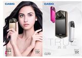 Casio/卡西欧 EX-TR600自拍神器 国行正品 美颜数码相机现货包邮