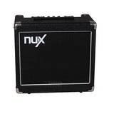 正版包邮正品 品牌NUX Mighty 15SE小天使电吉他音箱 15W数字吉他