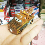 全场满39包邮 takara tomy多美卡合金车儿童玩具模型 汽车总动员