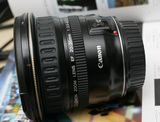 现货 现货日本二手Canon/佳能EF 20-35mm f/3.5-4.5 USM广角镜头