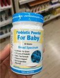 澳洲直邮Life Space婴幼儿宝宝益生菌调肠胃便秘腹泻 0-2岁