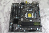 华擎B75 PRO3-M 1155主板USB3 SATA3 PCI-E3.0 千兆网卡拼华硕Z77