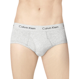 Calvin Klein/CK美国代购 男士中腰三角内裤 2件装 2671