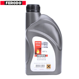 FERODO进口菲罗多汽车刹车油制动液离合器油 DOT4 946ml/瓶合成型