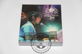 【台版现货】周杰伦《2004无与伦比演唱会》CD+七里香MV DVD