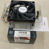 AMD X4 860K A8 7600 FX4300 CPU原装散热器风扇AM3 AM3+ FM1 FM2