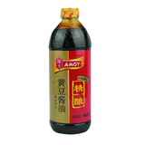 【天猫超市】淘大精酿黄豆酱油550ml烹饪调料酿造酱油调料调色