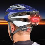NITEIZE奈爱 哈美特 LED 头盔标志带 安全警示灯 骑行装备 信号