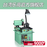 台湾乐高 进口锯片磨齿机 Q10 双金属木工 焊接 锯齿磨刀机 包邮