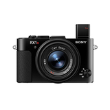 Sony/索尼 DSC--RX1R RX1RM2/RX1R2代 全画幅黑卡数码相机