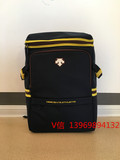 DESCENTE迪桑特 2015韩国双肩背包书包电脑包旅行包