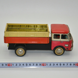 古董玩具收藏品  老铁皮玩具  卡车 （代友出，不议价）