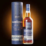 洋酒GLENDRONACH雪莉桶 格兰多纳18年高地 苏格兰单一麦芽威士忌