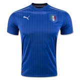 正品意大利球衣2016欧洲杯足球服 主场21号皮尔洛9号巴洛特利队服