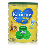 澳大利亚进口karicare可瑞康婴儿羊奶粉3段1-3周岁900g罐装