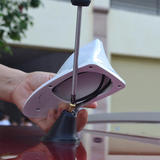 起亚秀尔 汽车专用天线 带信号芯片天线 收音机鲨鱼鳍天线  包邮