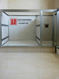 【方艺家居】南京独家网络销售 新砖砌陶瓷瓷砖橱柜整体橱柜定做