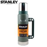 stanley/史丹利 经典系列 户外真空保温瓶保温壶 不锈钢水壶 1.3L