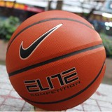 包邮正品Nike耐克篮球室内外BB0443-801水泥地耐磨防滑比赛用球
