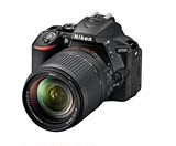 专业日本代购官网Nikon/尼康单反相机D5500 套机18-140/18-55直邮