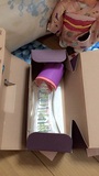 日本代购直邮 betta贝塔智能型玻璃奶瓶GF4-150ML 防胀气