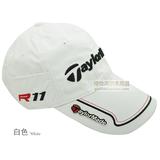 Taylormade/泰勒梅R11高尔夫球帽 防晒透气 运动 男女马克帽