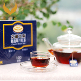 英式下午茶 进口锡兰红茶包特级斯里兰卡茶包袋泡茶100包 包邮