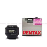 Pentax/宾得 FA 50mm F1.4 50 1.4 定焦镜头 带票联保 包邮