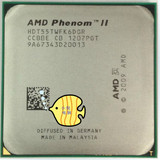 AMD Phenom II X6 1055T 6核 散片CPU 正式版本 质保一年