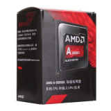 AMD A10-7850K FM2+主频3.7G 4M缓存 95W 盒装CPU APU  集成显卡