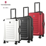 VICTORINOX/维氏瑞士军刀拉杆箱26寸商务休闲旅行箱万向轮行李箱