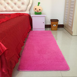 【天天特价】长方形水洗丝毛榻榻米床边卧室客厅茶几满铺地毯地垫