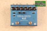 【沈阳音色地带】Visual Sound H2O V3 合唱、延迟 效果器 行现货