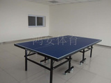 标准家用室内乒乓球台折叠可移动室外乒乓球台SMC乒乓球台包邮