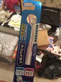 【现货】日本狮王原装进口超软护理月子牙刷 细毛软毛 孕妇牙刷
