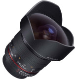三阳（SAMYANG）14mm F2.8 超广角镜头 全画幅 单反 单电 微单