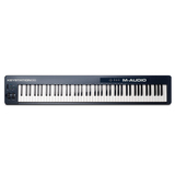 【艺佰联腾行货 开学献礼】M-AUDIO Keystation 88 NEW MIDI键盘