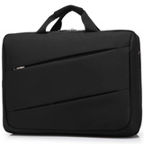 苹果联想戴尔笔记本电脑包16寸17寸单肩手提包商务笔记本包男女